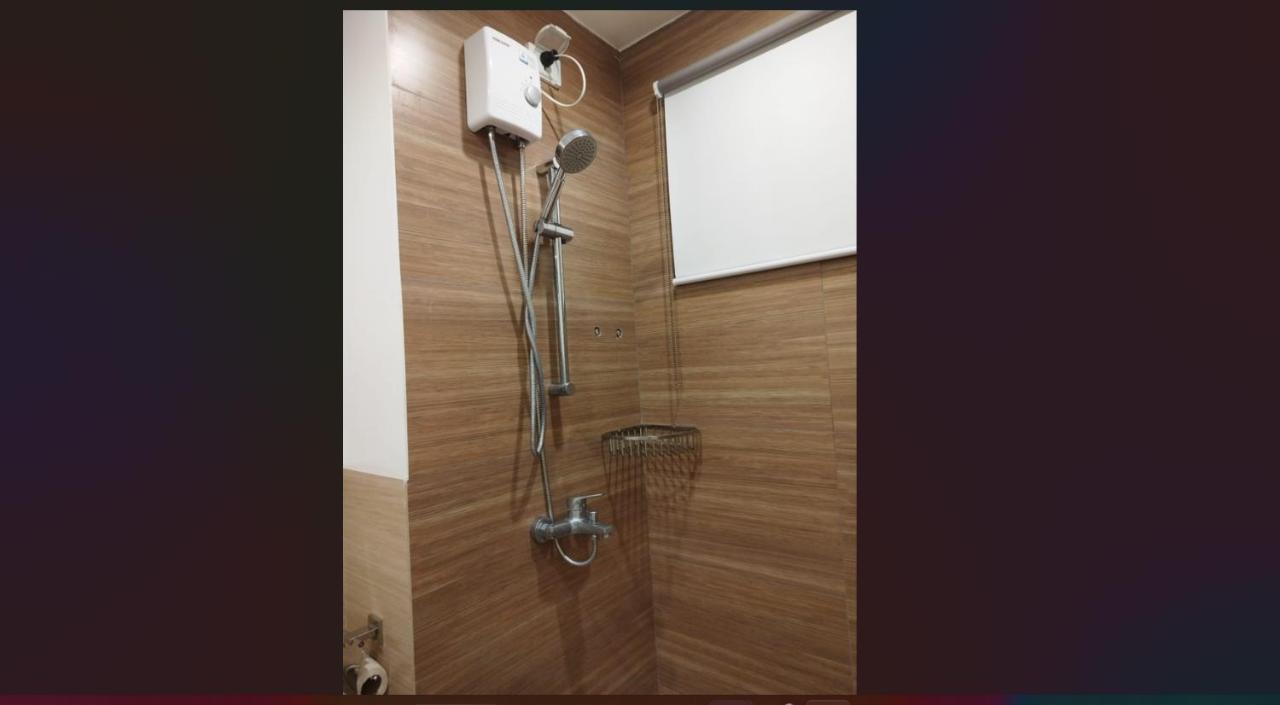 Cozy Suite Studio Type Condo In Matina Enclaves Davao Экстерьер фото